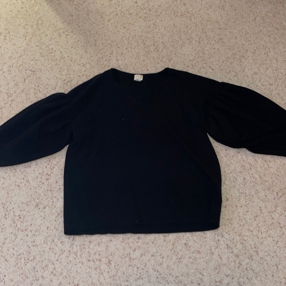 NWOT A New Day Sweater - Picture 1 of 4